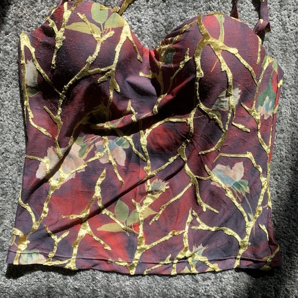 Cosabella Tops - Cosabella bustier